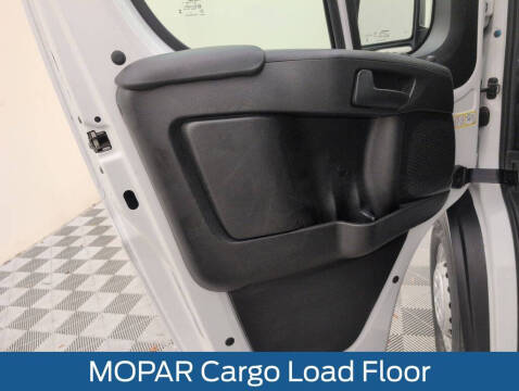 2024 RAM ProMaster
