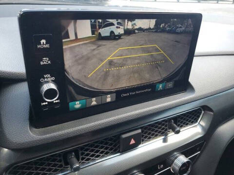 2023 Acura Integra w/Tech w/A-SPEC