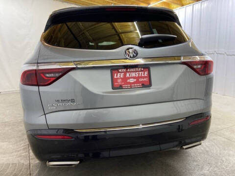 2024 Buick Enclave Premium