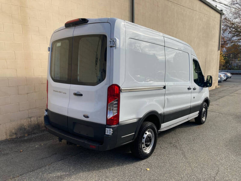 2018 Ford Transit Van Base photo 8