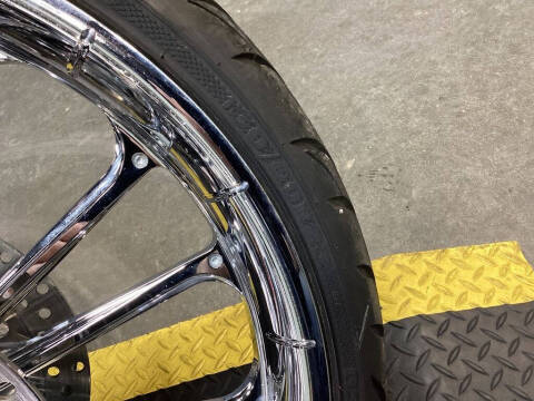 2012 Harley-Davidson Road King