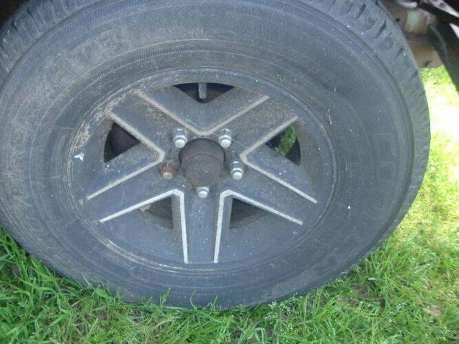 1934 Chevrolet Silverado 3500