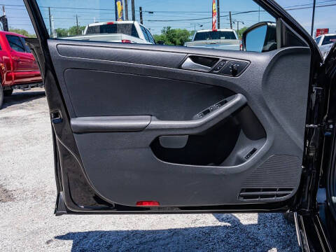 2015 Volkswagen Jetta