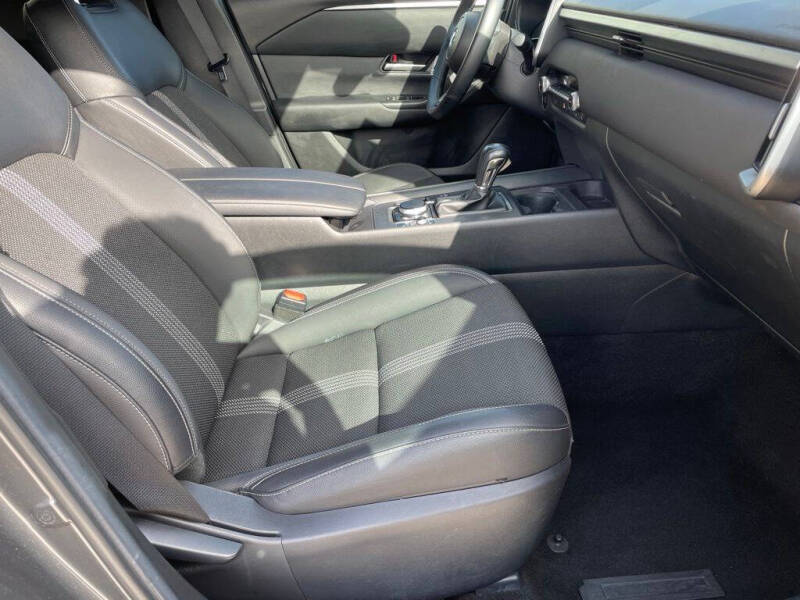 2025 Mazda CX-50 2.5 S Preferred
