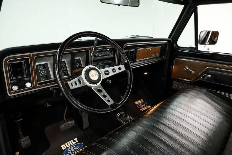 1978 Ford F-250