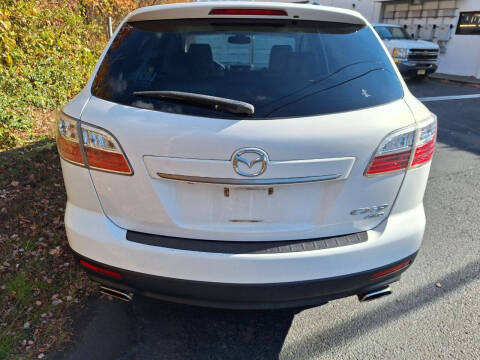 2010 Mazda CX-9 Grand Touring
