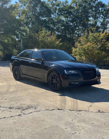 2021 Chrysler 300 Touring L