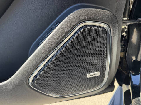 2015 GMC Yukon XL Denali