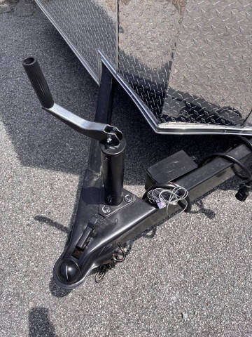 2026 Xtreme Cargo 8.5x20TA Polycore Enclosed Car