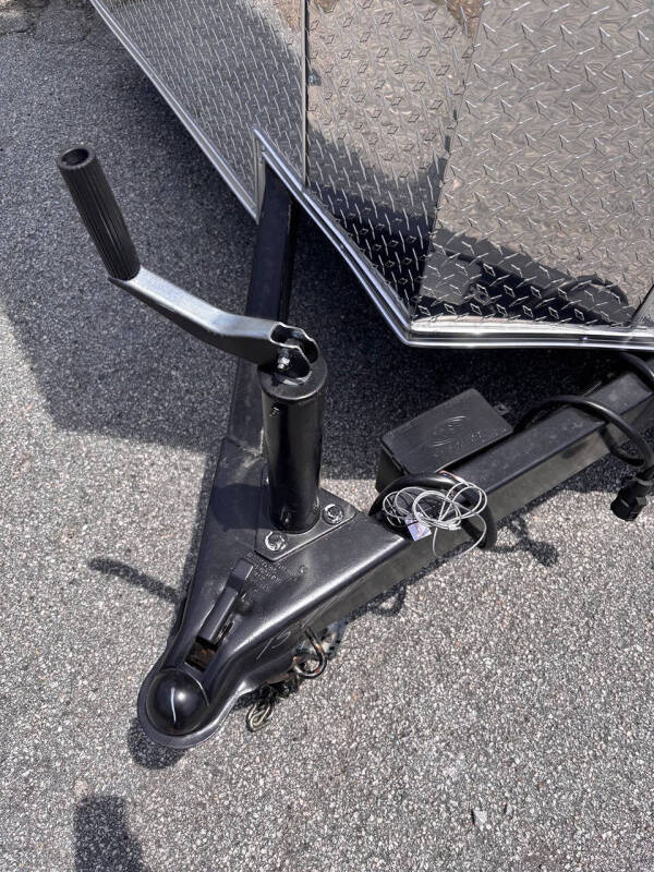 2026 Xtreme Cargo 8.5x20TA Polycore Enclosed Car