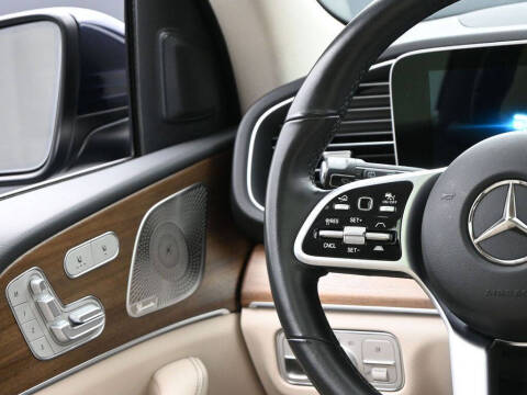 2021 Mercedes-Benz GLE GLE 350 4MATIC