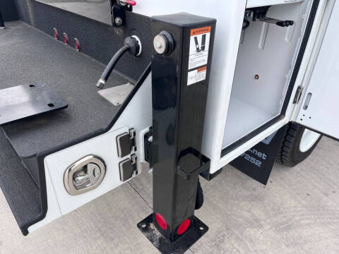 2024 Chevrolet Silverado 6500HD