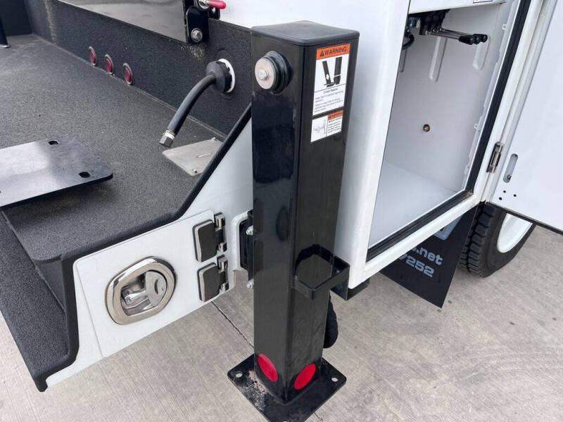 2024 Chevrolet Silverado 6500HD