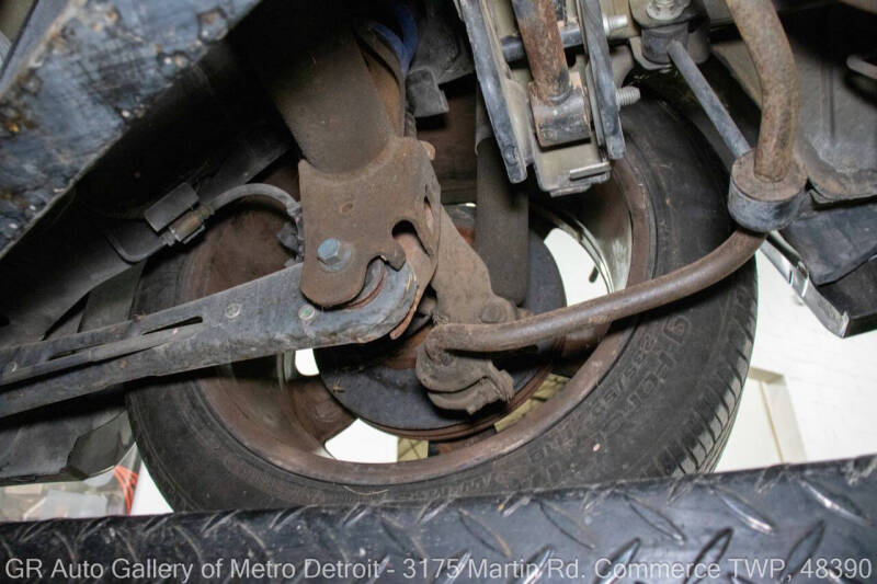 2007 Ford Mustang GT Premium