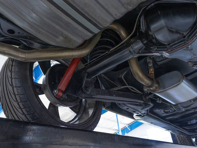 1968 Chevrolet Chevelle