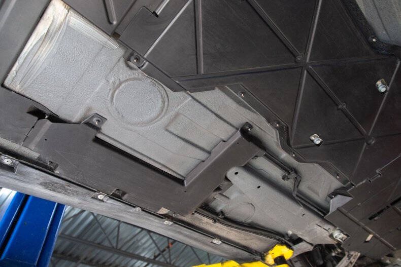 2004 Porsche 911 Turbo