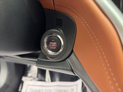 2022 Subaru Legacy Touring XT