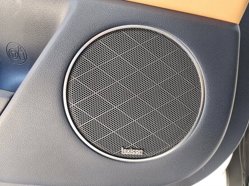 2022 Genesis GV80 3.5T Advanced+