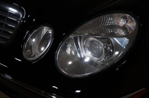 2006 Mercedes-Benz E-Class E 350