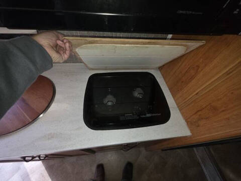 2016 Mercedes-Benz Sprinter 3500