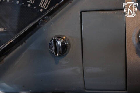 1958 Chevrolet Apache