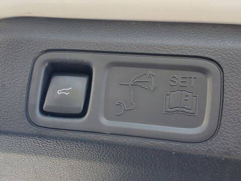2022 Ford Expedition MAX XLT