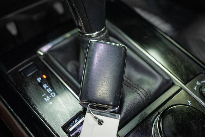 2020 Mazda CX-30 Premium