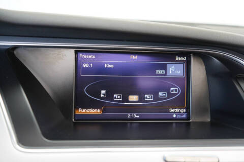 2015 Audi S5 3.0T quattro Premium Plus