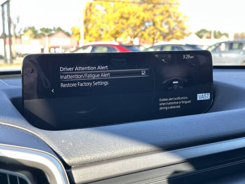 2026 Mazda CX-50 Hybrid Premium