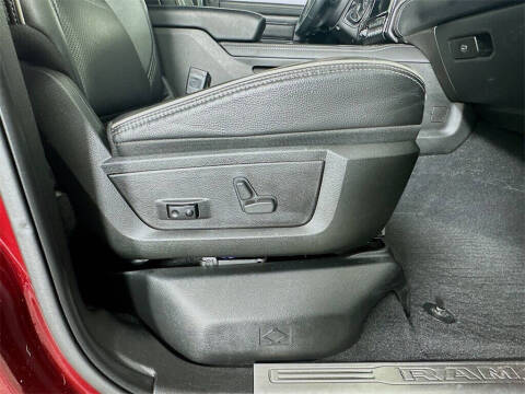 2022 RAM 2500 Limited