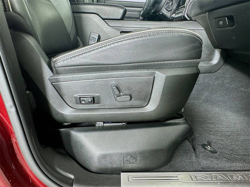 2022 RAM 2500 Limited