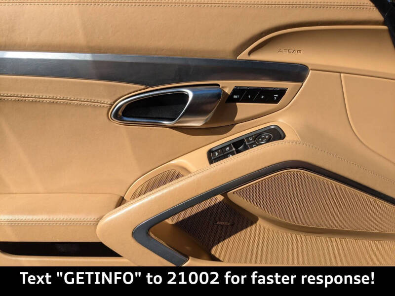 2013 Porsche 911 Carrera