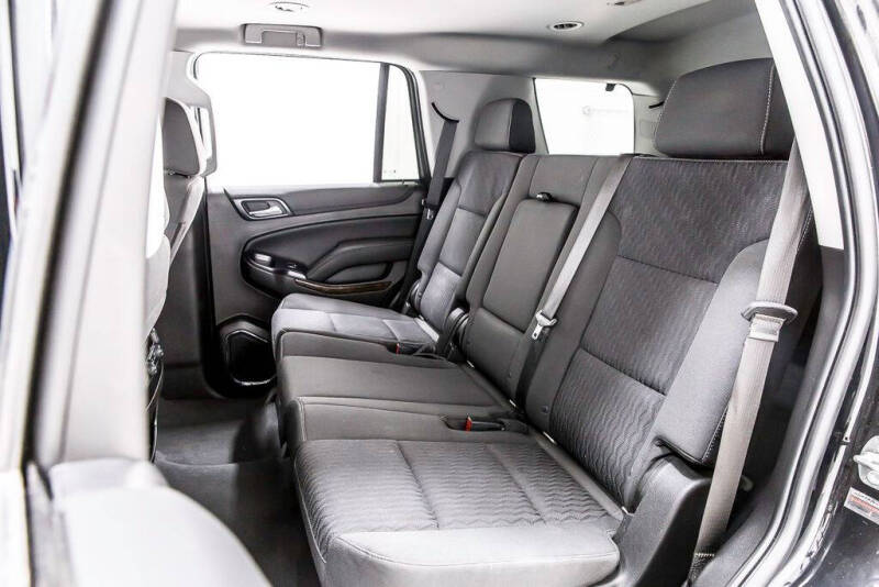 2019 Chevrolet Tahoe LS