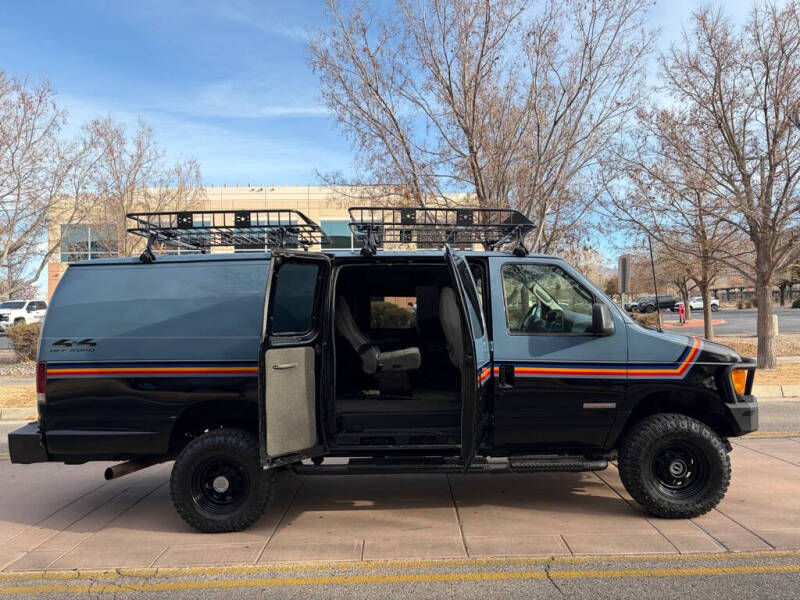 2003 Ford E-Series E-350 SD