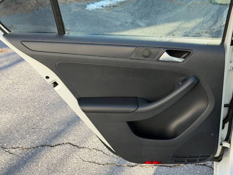 2015 Volkswagen Jetta S