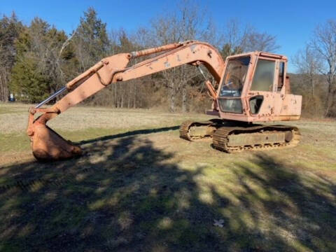 1985 Sumitomo S160 for sale at GT Motors in Fort Smith AR