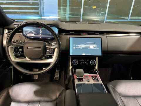 2023 Land Rover Range Rover P530 Autobiography