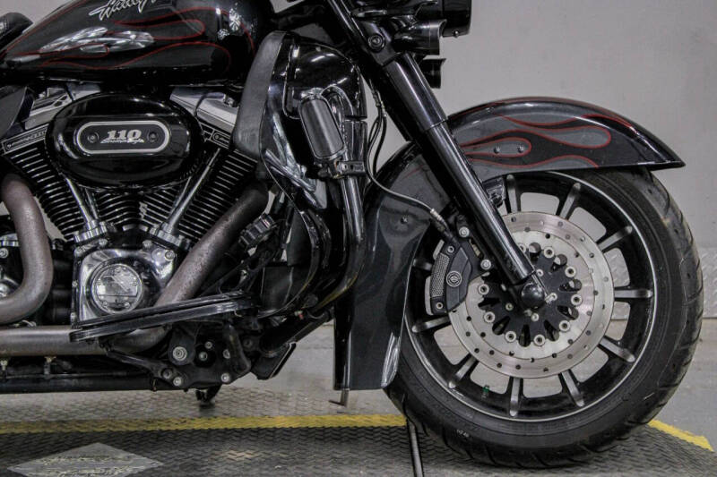 2010 Harley-Davidson Electra Glide Ultra Classic