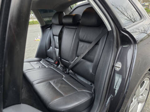 2012 Audi A3 2.0 TDI Premium Plus