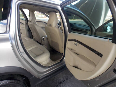 2015 Volvo XC70 3.2 Premier