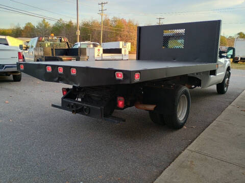 2015 Ford F-350 Super Duty XL