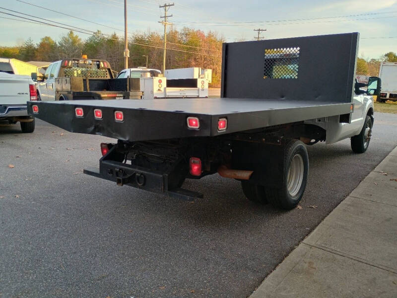 2015 Ford F-350 Super Duty XL