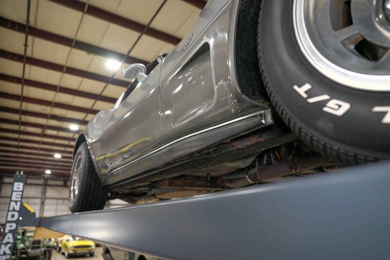 1978 Chevrolet Corvette