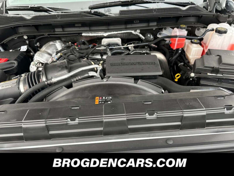 2026 GMC Sierra 3500HD SLE - Photo 6