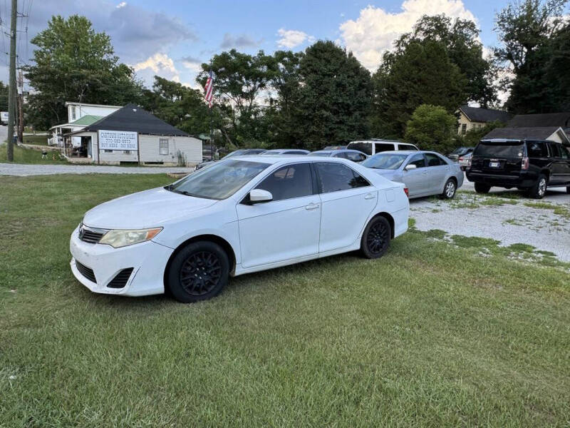 Cartown Auto Sales in Grantville, GA