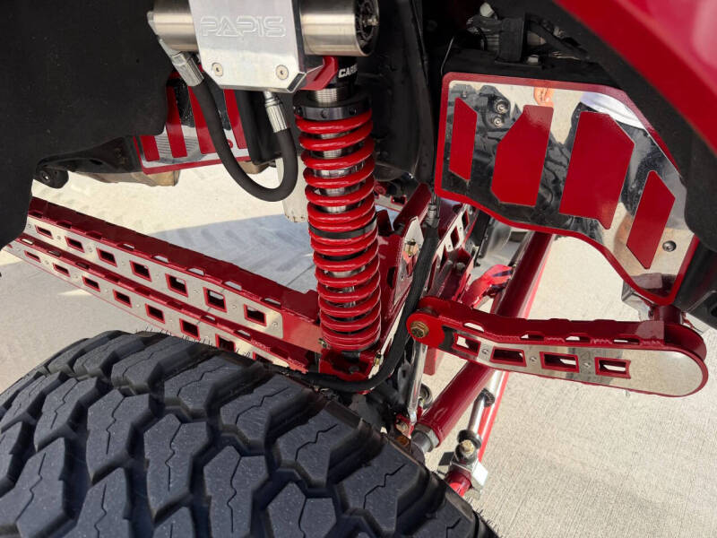 2023 Ford F-350 Super Duty