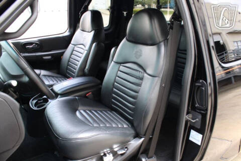 2000 Ford F-150