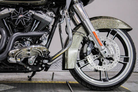 2016 Harley-Davidson Road Glide Special