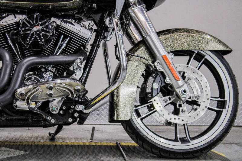 2016 Harley-Davidson Road Glide Special