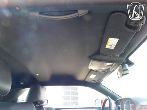 2011 Dodge Challenger SRT8 392